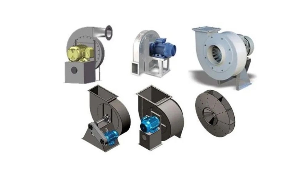 Sina Fan Company, Production of Centrifuges and Voices in Tehran