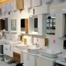 Pine Building Supplies, Sale of Ceramic Pine Tile Building in Rasht