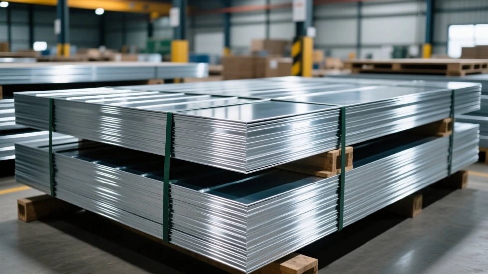 Price of galvanized sheets 1 mm to 1 mm