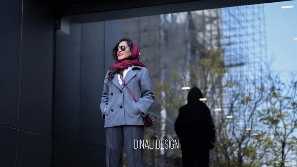 Design Dinali, Sale of Women's Clothing in Tehran