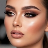Reyhaneh Makeup, Training and Makeup Services in Tehran