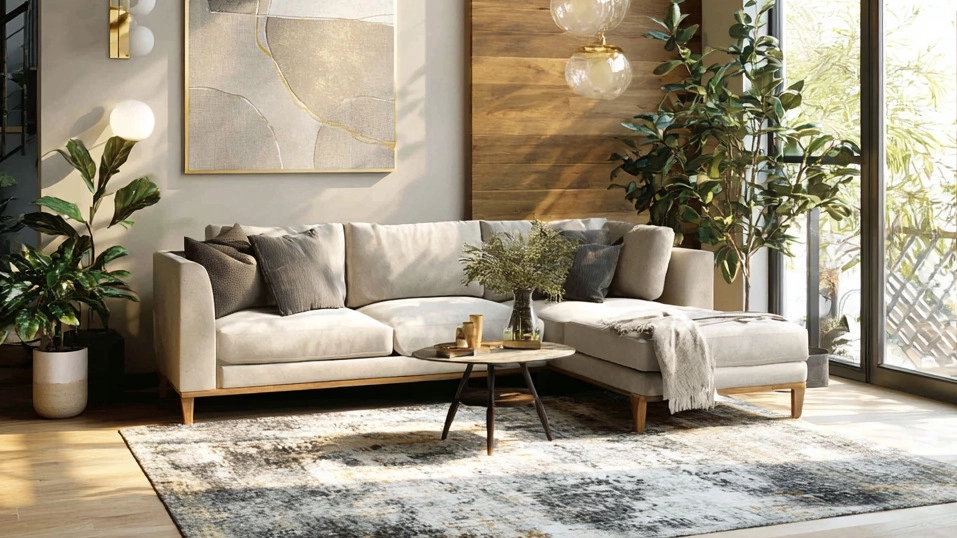 Designer decoration, design and implementation of home and commercial interior decoration in Tehran