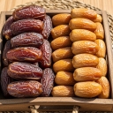 Saeed Dates Products, Sale and Broadcast of Kebkab Zahedi Dates in Bushehr