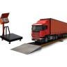 Pars Mazin Company, Production of Belt Skille and Vifider Weighing Systems Installation Company