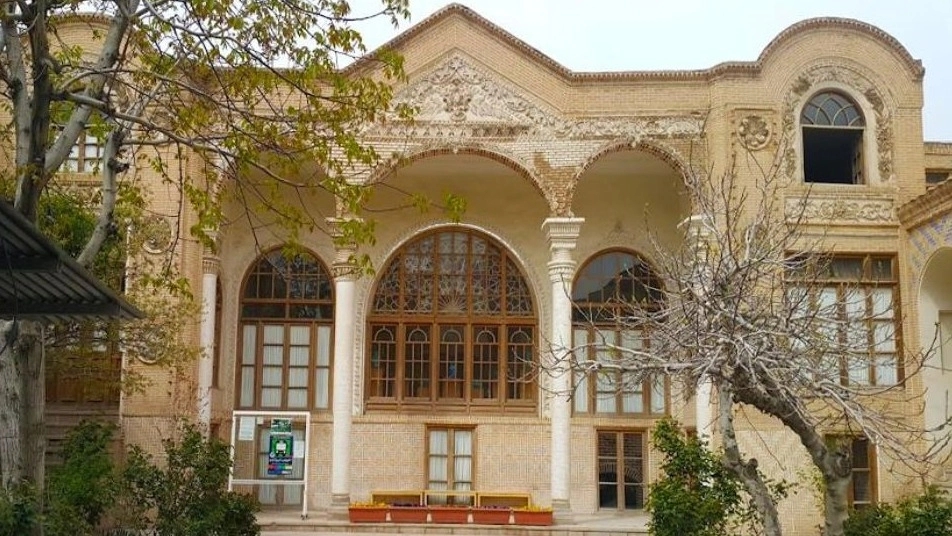 Complete Reconstruction and Renovation Guide to Old Buildings in Tabriz