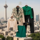 Sunshine Clothing, Sale of Women's Coat and Paperback Skirts in Tehran