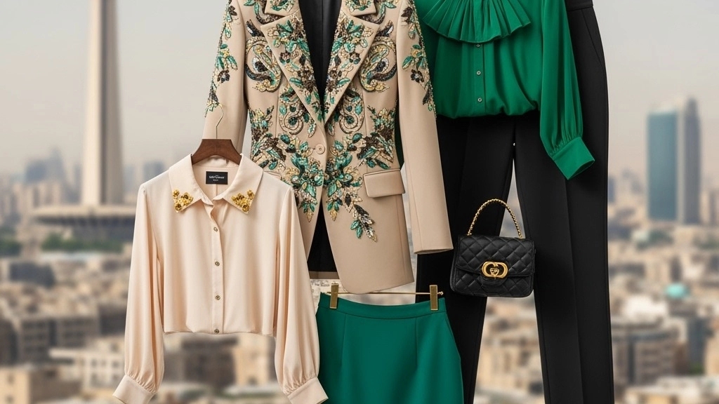 Sunshine Clothing, Sale of Women's Coat and Paperback Skirts in Tehran