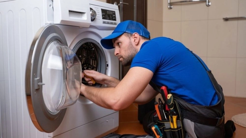 Firouzkhani repair service, repairs of all kinds of household appliances in West Tehran