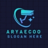 Aria Future Energy Company, Sale of CCTV Repair Alarm and Central in Arak