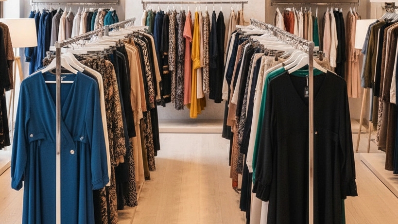 Buy women's clothing in Mashhad with the best price and quality