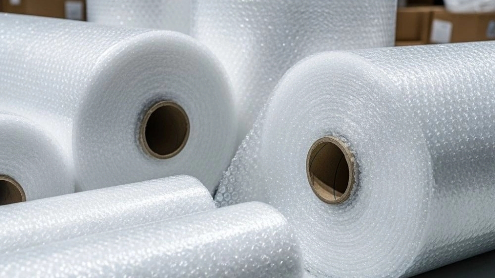 Bubble nylon price