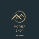 Mother's store, selling all kinds of kitchen appliances in Tehran