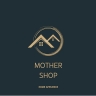 Mother's store, selling all kinds of kitchen appliances in Tehran