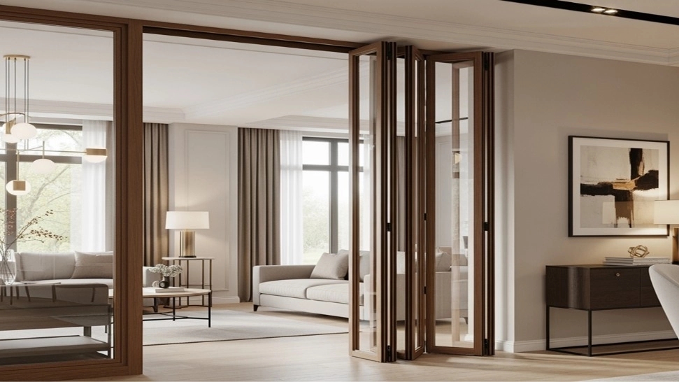 Buy Movable and Collected Partitions in Tehran