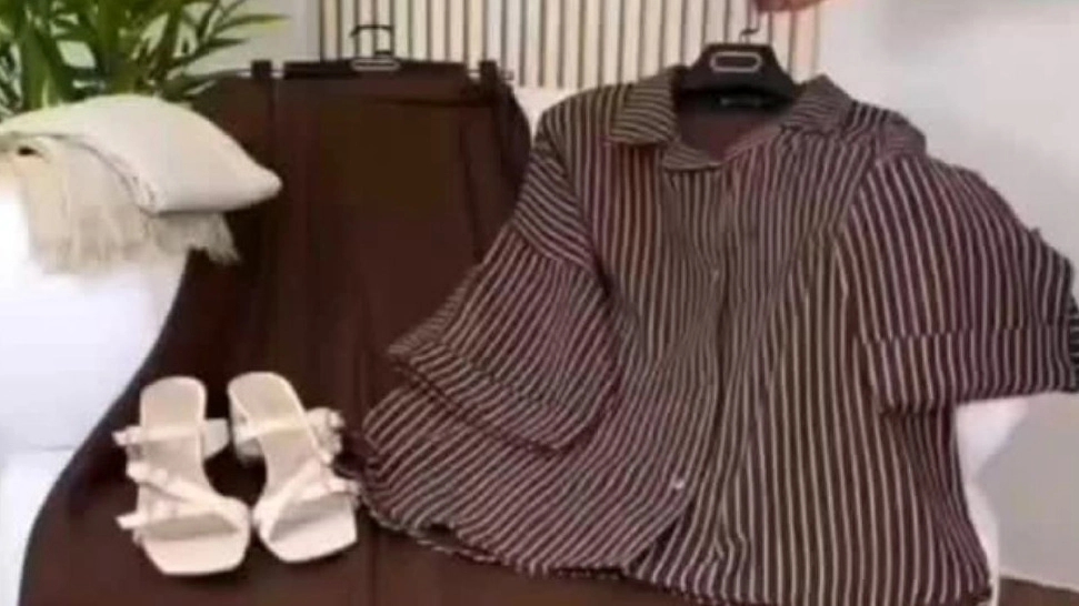 Tranm Store, Sale of Women's Clothing in Tehran