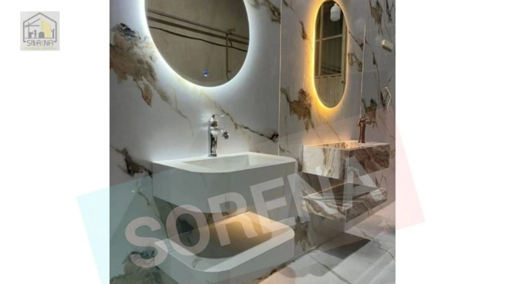 Sorna Ceramic Ceramic Washing Guide The best option for home beauty and health