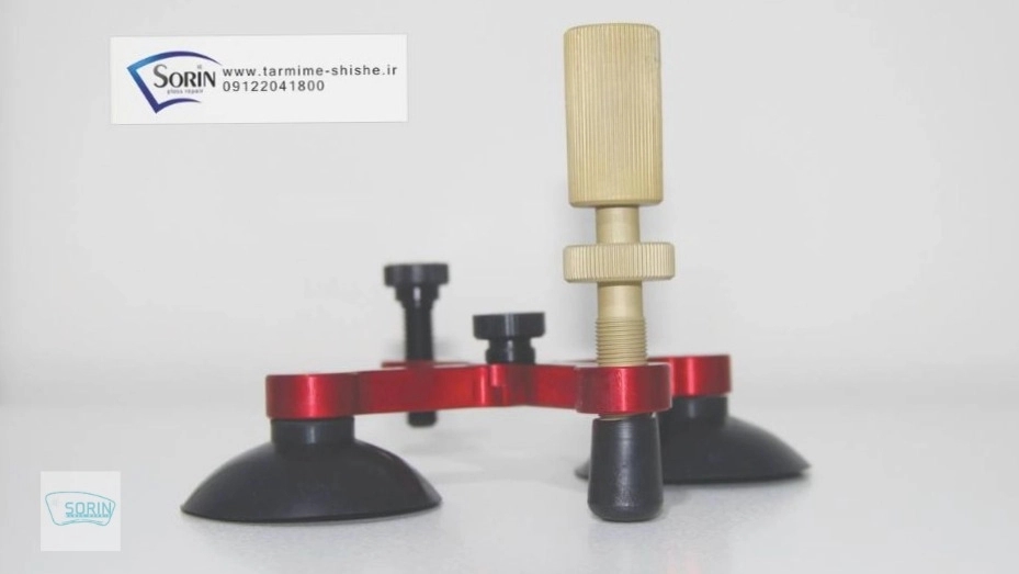 The Best Automotive Restoration Machine in the World Specialized Specialized Clinic in Tehran