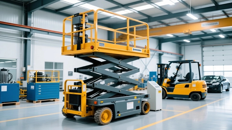 Hydraulic lift sale in Tabriz
