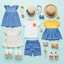 Online Rima Shop, Imported baby clothing sale in Karaj
