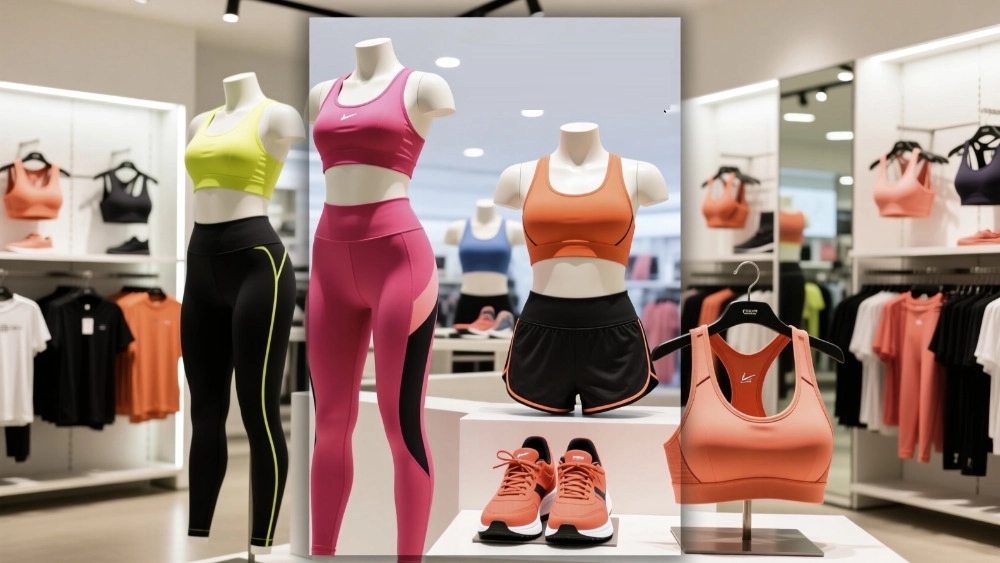 Dia Sport Shop, Sale and Buy Sports Sports and Leg Simmels in Karaj