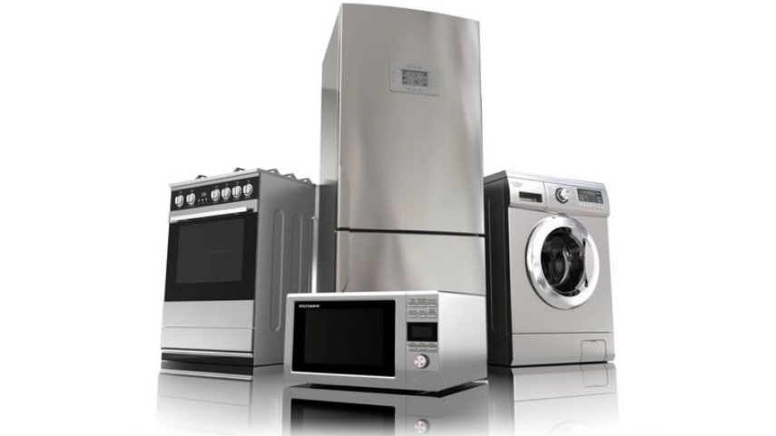 Home Center Store, Washing Machine Refrigerator and Home Appliances in Baneh