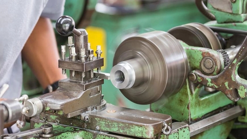 Buying and selling Heidari Industrial Machines in Mashhad