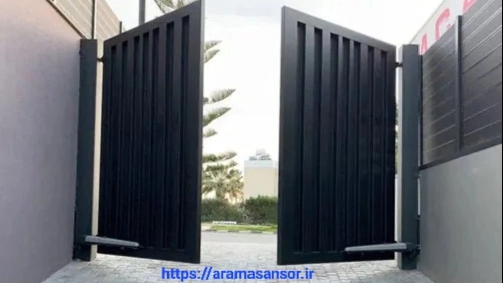 Installation and advice of a parking door jack in Noshahr with professional services