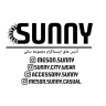Meson Sunny, Sanandaj'da her türlü elbise ve ayakkabının satışı