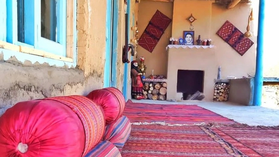 Miwoni Ekluage, Suite and Residence Rental in Kalat Naderi Khorasan Razavi