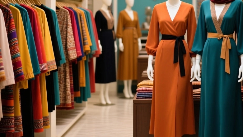 Buy stylish and cheap women in Mashhad