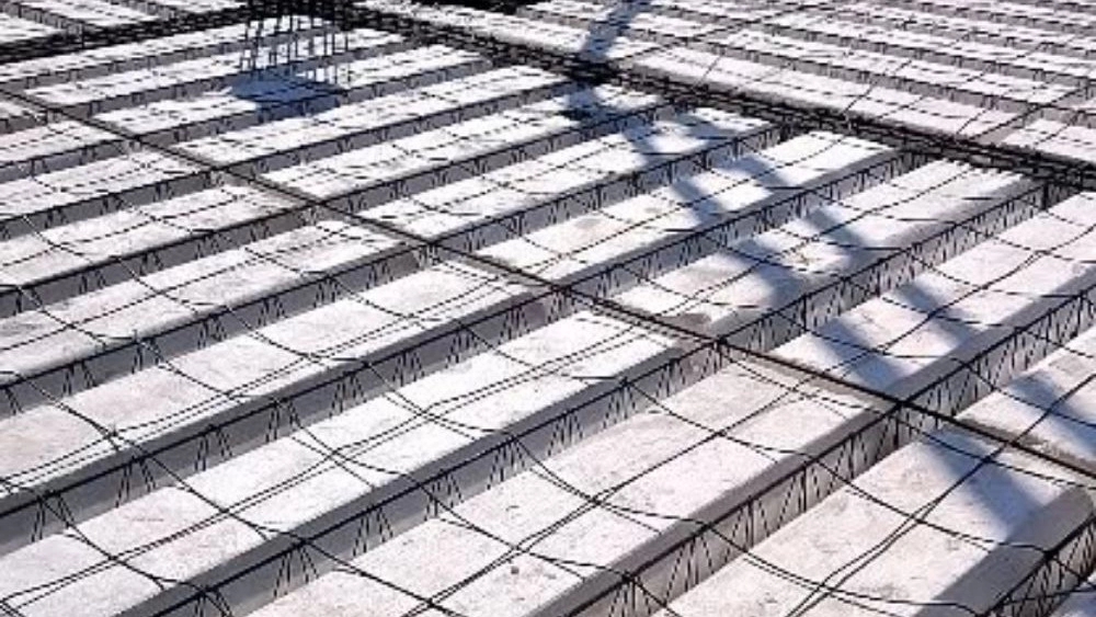 Concrete Ready Khan Nasab, Production and Sales of Concrete in East Azerbaijan