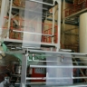 Babaei Nylon Production, Wholesale Sale of Agricultural Industrial Nylon in Tehran