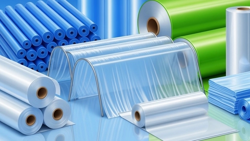 Babaei Nylon Production, Wholesale Sale of Agricultural Industrial Nylon in Tehran