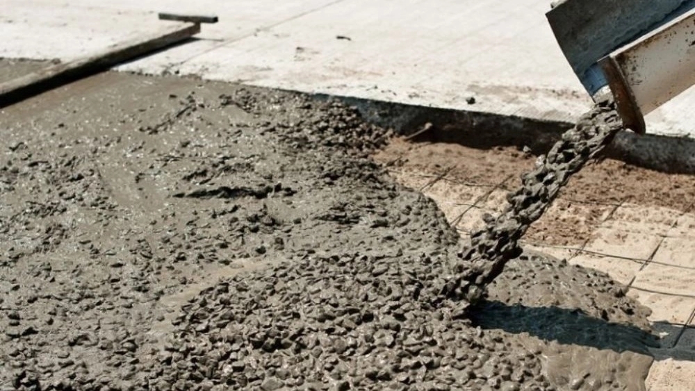 Pourmahmasbi Company, Production and Sales of Ready Concrete in Anzali Gilan