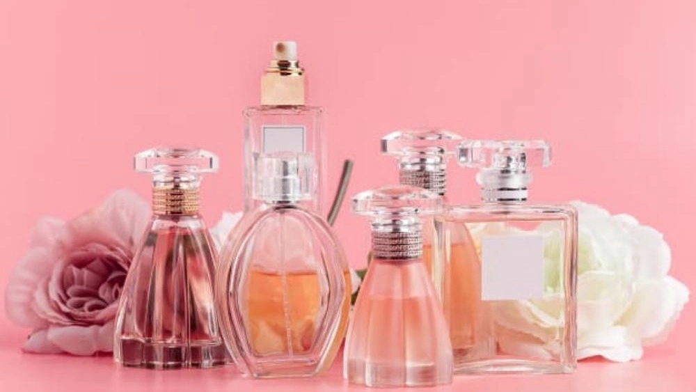 Dorna Perfume, Sale of Order Corporate Perfume in Tehran