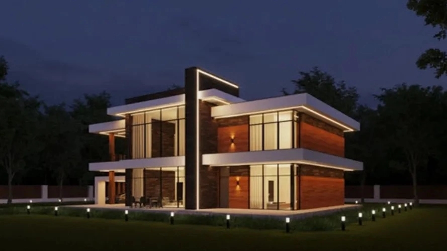 Izadi Engineer Electricity, Providing Smart and Lighting Services in Mashhad