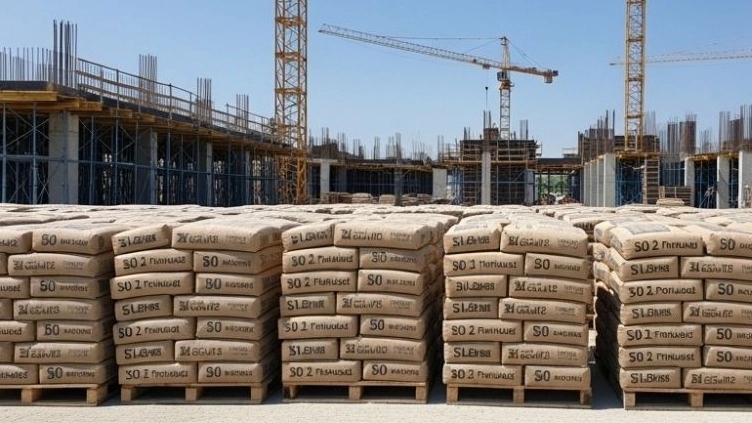 Order of Firoozkooh 50kg Type 2 Cement in Tehran