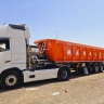Hamedan Sanat Trailer, Manufacture of Types of Edge and Blade Trailer in Hamadan