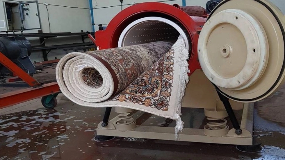 Vanguard of Toos Car, Production and Sale of Carpet Carpets in Mashhad