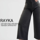 Rika Jane, Wholesale Sale of Women's Jeans in Tehran