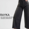 Rika Jane, Wholesale Sale of Women's Jeans in Tehran