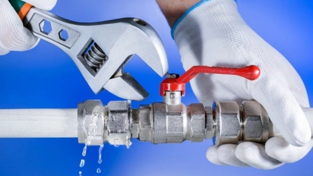 Royal Engineering and Engineering Services, Diagnosis Diagnosis and Plumbing Diagnosis in Mashhad
