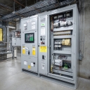 Picture Techniques, Sale of Contauror Industrial Electric Panel in Southern Tehran