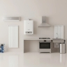 Healthy Health Supplies Store, Package and Air Conditioner Radiator Sale on Astana Ashrafieh