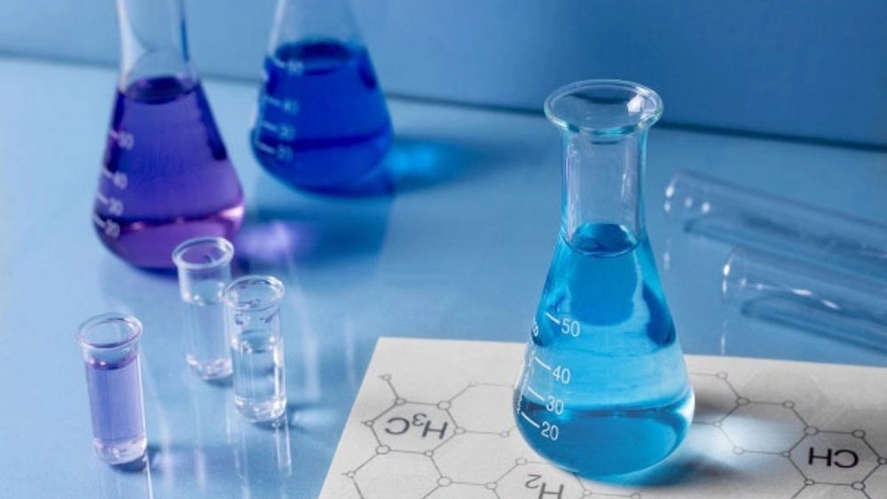 Brian Shimi Company, Sale of Edible Health Pharmaceutical Raw Materials in Tehran