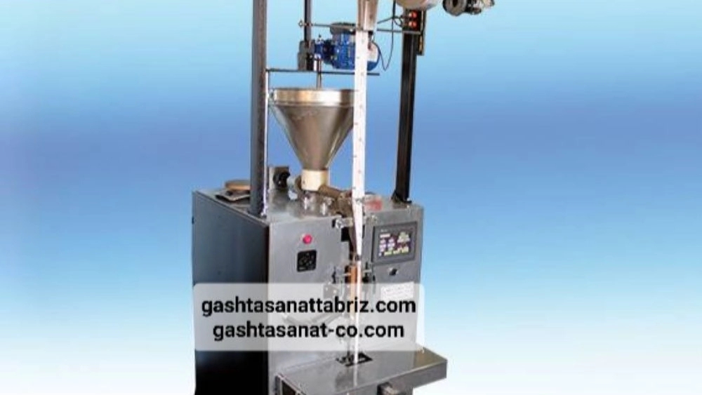 Production and sale of pencil coffee in Tabriz