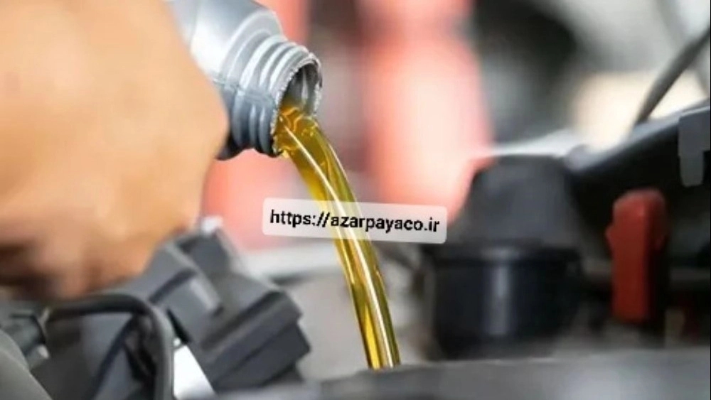The best choice of ps gear oil with synthetic base for hypoidian spiral ribs and bearings in heavy load conditions