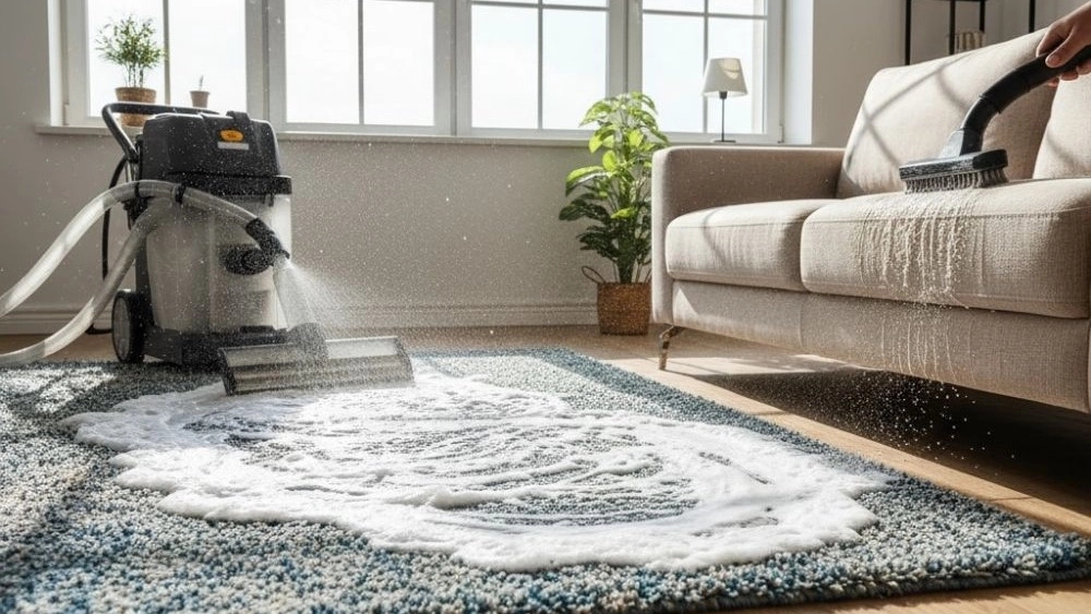 List of Best Carpeting and Furniture in Anzali