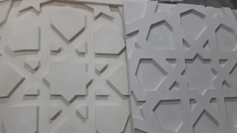 Alchemy mold, production and sale of polymer molds and prefabricated molds in Qom