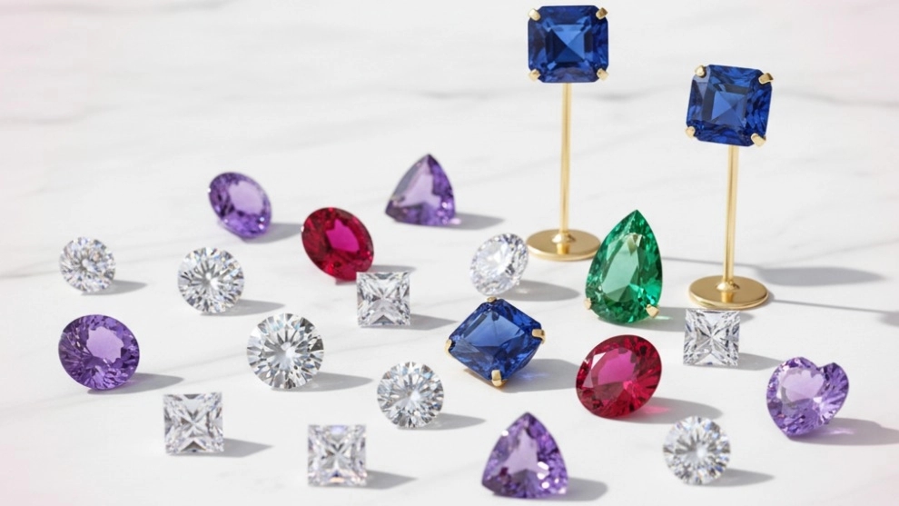 Jewelry in Fasa